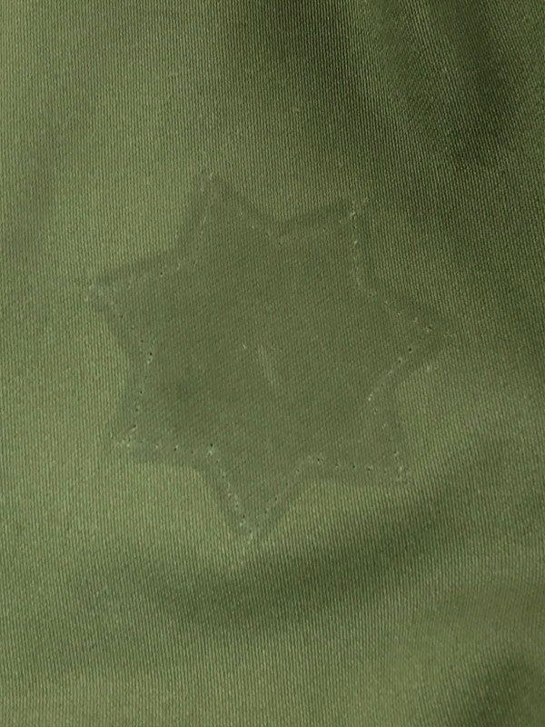 【現状渡し品】【メンズ】 VINTAGE ヴィンテージ PILOT M90 FLIGHT JACKET 81586 SCOVILLジッパー パイロット エム90 フライト ジャケット アウター 146-260826-rt-29-tagh サイズ：XL カラー：カーキ 万代Net店
