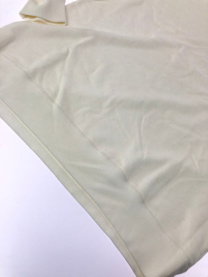【中古品】【メンズ】 RON HERMAN ロンハーマン SWEATSHIRT WHITE 4220900018 スウェットシャツ トレーナー トップス 141-260823-rt-03-tagh サイズ：M カラー：ホワイト 万代Net店