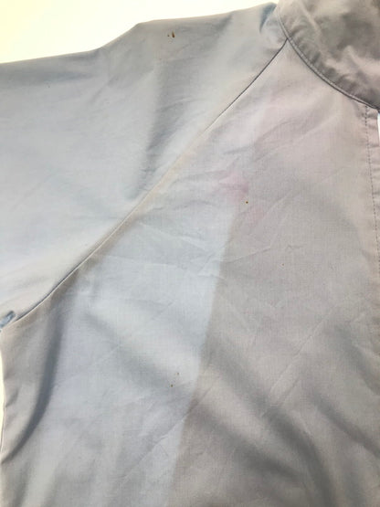 【中古品】【メンズ】 SEARS シアーズ 70's～80's SWING TOP BLOUSON 黒タグ 70～80年代 スイング トップ ブルゾン ライトアウター ヴィンテージ 146-260826-rt-11-tagh サイズ：L カラー：ライトブルー 万代Net店