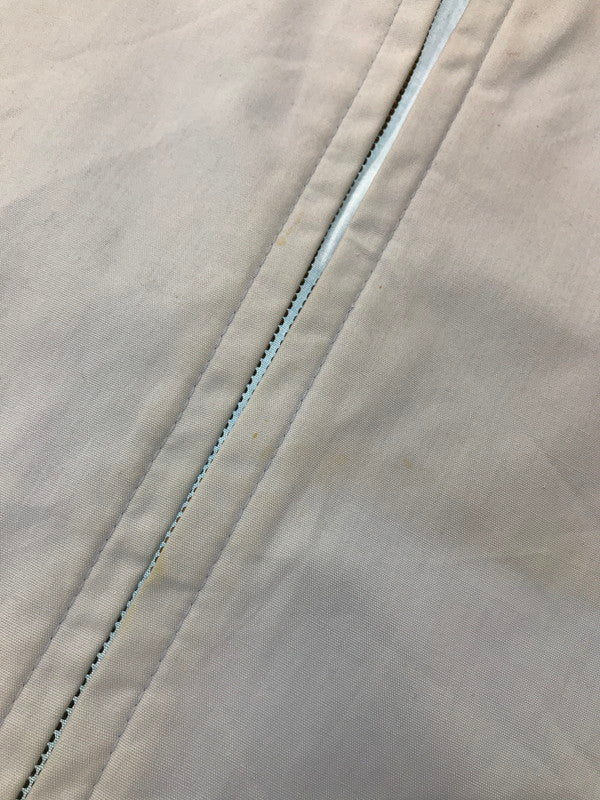 【中古品】【メンズ】 SEARS シアーズ 70's～80's SWING TOP BLOUSON 黒タグ 70～80年代 スイング トップ ブルゾン ライトアウター ヴィンテージ 146-260826-rt-11-tagh サイズ：L カラー：ライトブルー 万代Net店
