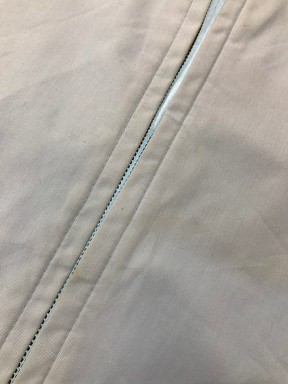 【中古品】【メンズ】 SEARS シアーズ 70's～80's SWING TOP BLOUSON 黒タグ 70～80年代 スイング トップ ブルゾン ライトアウター ヴィンテージ 146-260826-rt-11-tagh サイズ：L カラー：ライトブルー 万代Net店