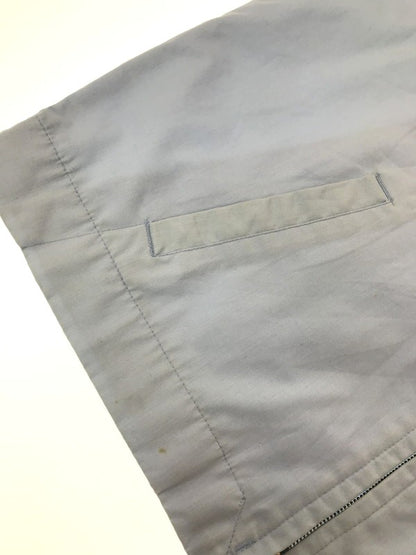 【中古品】【メンズ】 SEARS シアーズ 70's～80's SWING TOP BLOUSON 黒タグ 70～80年代 スイング トップ ブルゾン ライトアウター ヴィンテージ 146-260826-rt-11-tagh サイズ：L カラー：ライトブルー 万代Net店