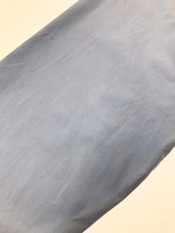 【中古品】【メンズ】 SEARS シアーズ 70's～80's SWING TOP BLOUSON 黒タグ 70～80年代 スイング トップ ブルゾン ライトアウター ヴィンテージ 146-260826-rt-11-tagh サイズ：L カラー：ライトブルー 万代Net店