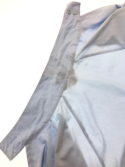 【中古品】【メンズ】 SEARS シアーズ 70's～80's SWING TOP BLOUSON 黒タグ 70～80年代 スイング トップ ブルゾン ライトアウター ヴィンテージ 146-260826-rt-11-tagh サイズ：L カラー：ライトブルー 万代Net店