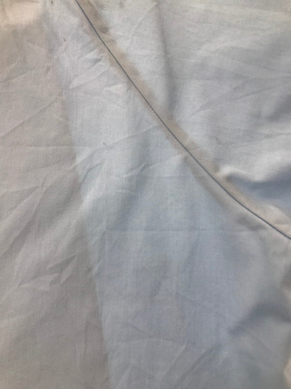 【中古品】【メンズ】 SEARS シアーズ 70's～80's SWING TOP BLOUSON 黒タグ 70～80年代 スイング トップ ブルゾン ライトアウター ヴィンテージ 146-260826-rt-11-tagh サイズ：L カラー：ライトブルー 万代Net店