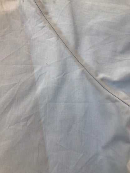 【中古品】【メンズ】 SEARS シアーズ 70's～80's SWING TOP BLOUSON 黒タグ 70～80年代 スイング トップ ブルゾン ライトアウター ヴィンテージ 146-260826-rt-11-tagh サイズ：L カラー：ライトブルー 万代Net店