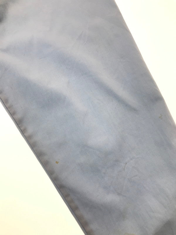 【中古品】【メンズ】 SEARS シアーズ 70's～80's SWING TOP BLOUSON 黒タグ 70～80年代 スイング トップ ブルゾン ライトアウター ヴィンテージ 146-260826-rt-11-tagh サイズ：L カラー：ライトブルー 万代Net店