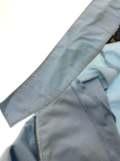 【中古品】【メンズ】 SEARS シアーズ 70's～80's SWING TOP BLOUSON 黒タグ 70～80年代 スイング トップ ブルゾン ライトアウター ヴィンテージ 146-260826-rt-11-tagh サイズ：L カラー：ライトブルー 万代Net店