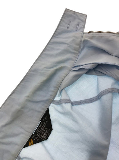 【中古品】【メンズ】 SEARS シアーズ 70's～80's SWING TOP BLOUSON 黒タグ 70～80年代 スイング トップ ブルゾン ライトアウター ヴィンテージ 146-260826-rt-11-tagh サイズ：L カラー：ライトブルー 万代Net店