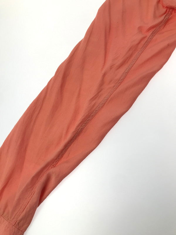 【現状渡し品】【メンズ】 STYLE EYES スタイル アイズ SADDLE STITCH RAYON SHIRT PINK サドル ステッチ レーヨン シャツ 145-260826-rt-21-tagh サイズ：L カラー：ピンク 万代Net店