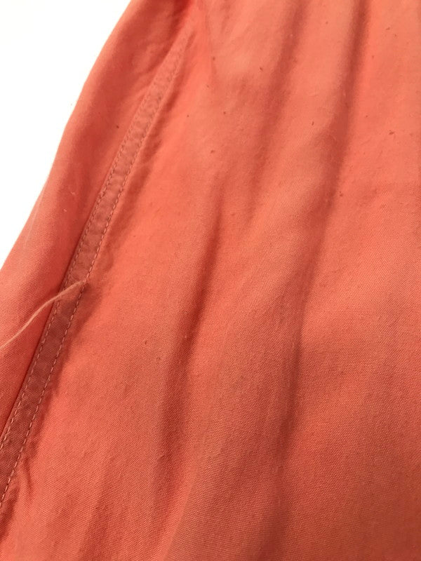 【現状渡し品】【メンズ】 STYLE EYES スタイル アイズ SADDLE STITCH RAYON SHIRT PINK サドル ステッチ レーヨン シャツ 145-260826-rt-21-tagh サイズ：L カラー：ピンク 万代Net店