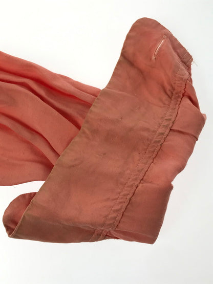 【現状渡し品】【メンズ】 STYLE EYES スタイル アイズ SADDLE STITCH RAYON SHIRT PINK サドル ステッチ レーヨン シャツ 145-260826-rt-21-tagh サイズ：L カラー：ピンク 万代Net店