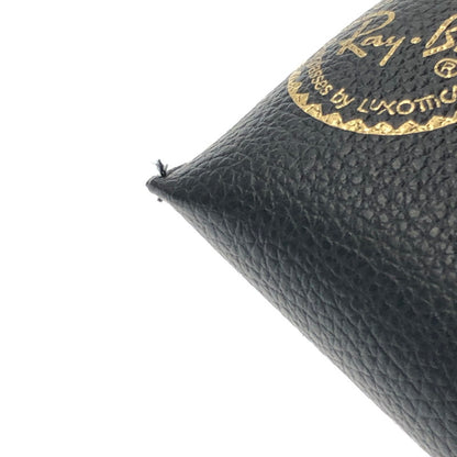 【現状渡し品】【メンズ】 RAY-BAN レイバン ORIGINAL WAYFARER CLASSIC RB2140F 902 52-22 オリジナル ウェイファーラー クラシック サングラス アイウェア 203-260912-rt-18-tagh サイズ：50ロ22 カラー：ブラック/グリーン 万代Net店