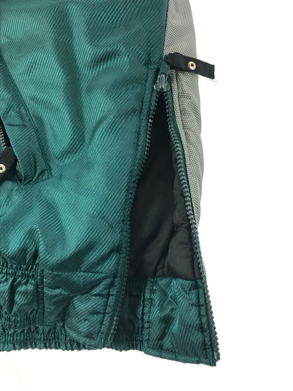 【現状渡し品】【メンズ】 PRO LINE STARTER プロ ライン スターター RACING JACKET GREEN レーシング ジャケットアウター 146-260826-rt-30-tagh サイズ：XL カラー：グリーン 万代Net店