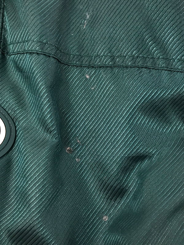 【現状渡し品】【メンズ】 PRO LINE STARTER プロ ライン スターター RACING JACKET GREEN レーシング ジャケットアウター 146-260826-rt-30-tagh サイズ：XL カラー：グリーン 万代Net店