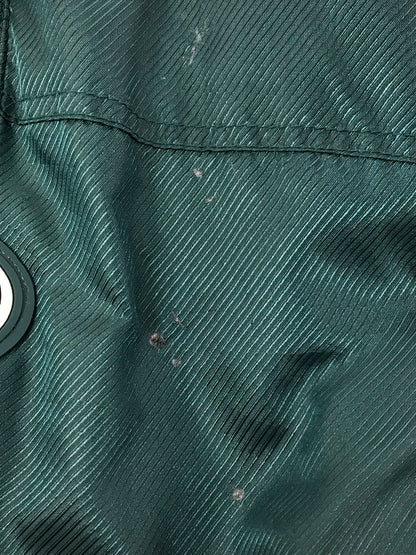 【現状渡し品】【メンズ】 PRO LINE STARTER プロ ライン スターター RACING JACKET GREEN レーシング ジャケットアウター 146-260826-rt-30-tagh サイズ：XL カラー：グリーン 万代Net店