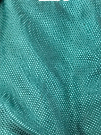【現状渡し品】【メンズ】 PRO LINE STARTER プロ ライン スターター RACING JACKET GREEN レーシング ジャケットアウター 146-260826-rt-30-tagh サイズ：XL カラー：グリーン 万代Net店