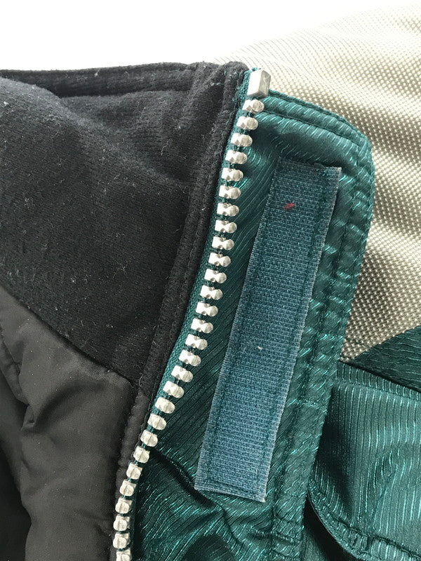 【現状渡し品】【メンズ】 PRO LINE STARTER プロ ライン スターター RACING JACKET GREEN レーシング ジャケットアウター 146-260826-rt-30-tagh サイズ：XL カラー：グリーン 万代Net店