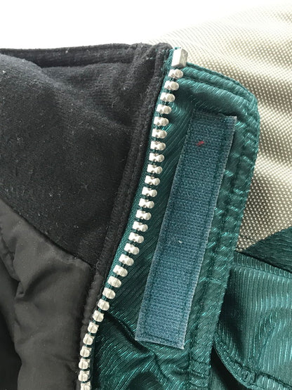 【現状渡し品】【メンズ】 PRO LINE STARTER プロ ライン スターター RACING JACKET GREEN レーシング ジャケットアウター 146-260826-rt-30-tagh サイズ：XL カラー：グリーン 万代Net店