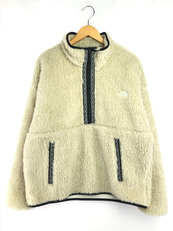【中古品】【メンズ】 THE NORTH FACE ザ・ノースフェイス SWEET WATER PULLOVER NA72035 スウィート ウォーター プルオーバー 144-260826-rt-25-tagh サイズ：XL カラー：ホワイト 万代Net店