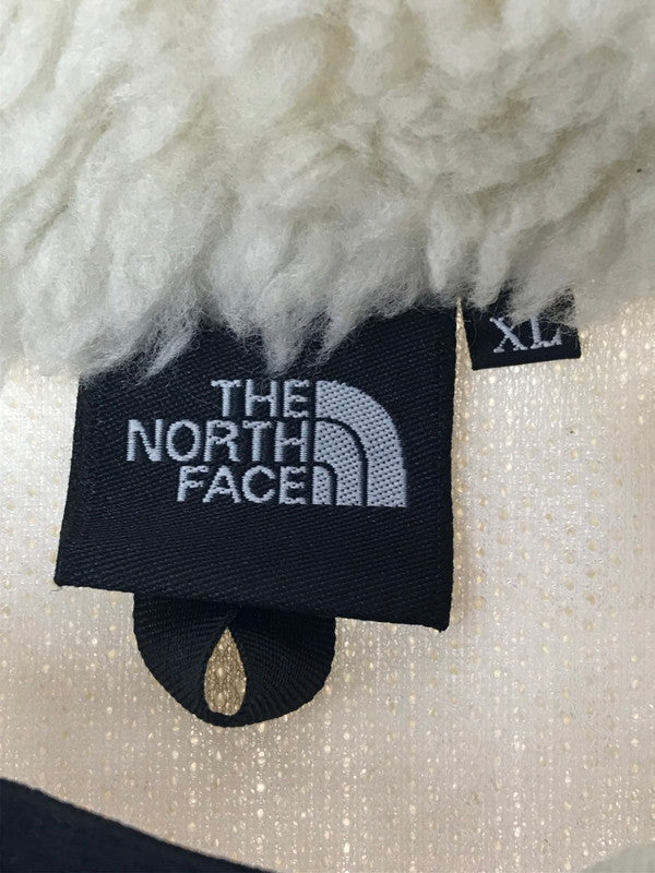 【中古品】【メンズ】 THE NORTH FACE ザ・ノースフェイス SWEET WATER PULLOVER NA72035 スウィート ウォーター プルオーバー 144-260826-rt-25-tagh サイズ：XL カラー：ホワイト 万代Net店