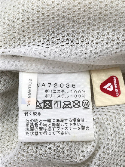 【中古品】【メンズ】 THE NORTH FACE ザ・ノースフェイス SWEET WATER PULLOVER NA72035 スウィート ウォーター プルオーバー 144-260826-rt-25-tagh サイズ：XL カラー：ホワイト 万代Net店