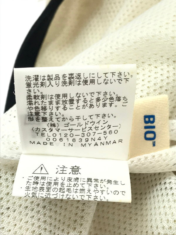 【中古品】【メンズ】 THE NORTH FACE ザ・ノースフェイス SWEET WATER PULLOVER NA72035 スウィート ウォーター プルオーバー 144-260826-rt-25-tagh サイズ：XL カラー：ホワイト 万代Net店