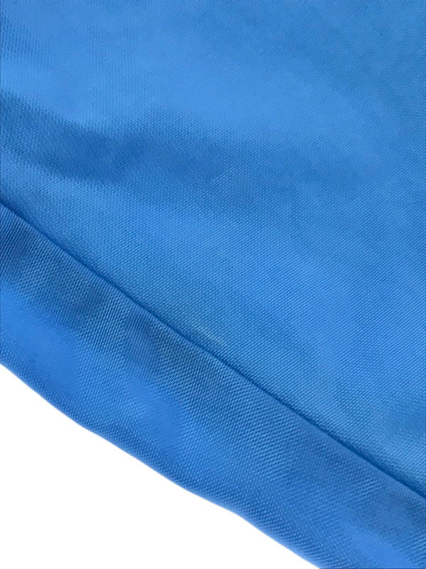 【現状渡し品】【メンズ】 STARTER スターター 90's CAROLINA NYLON PULLOVER 韓国製 90年代 カロライナ ナイロン プルオーバー 146-260826-rt-24-tagh サイズ：XL カラー：ライトブルー 万代Net店