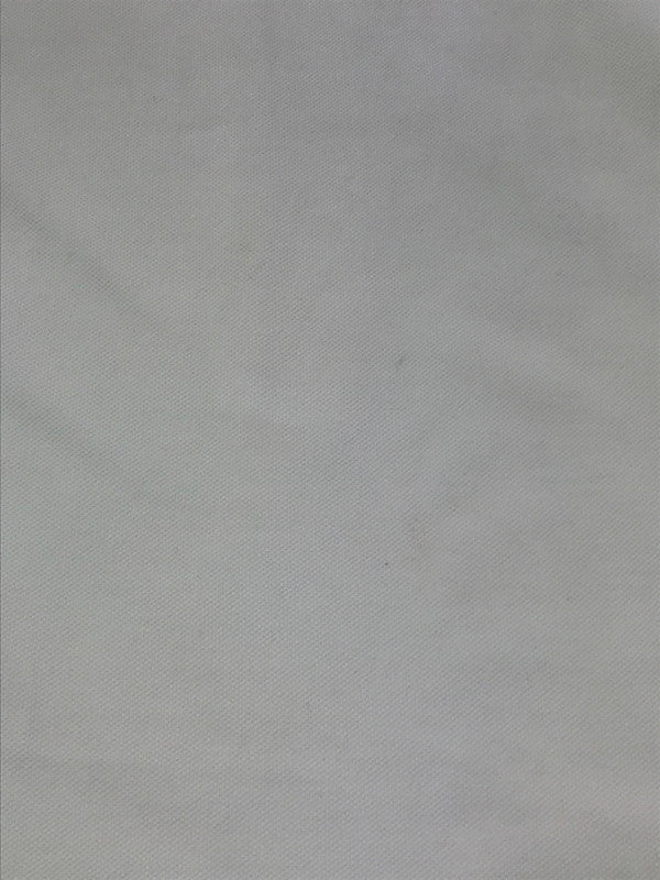【現状渡し品】【メンズ】 NIKE ナイキ 90's MESH RIB T-SHIRT ポルトガル製 90年代 メッシュ リブ Tシャツ トップス 146-260825-rt-14-tagh サイズ：L カラー：ホワイト 万代Net店
