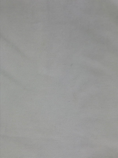 【現状渡し品】【メンズ】 NIKE ナイキ 90's MESH RIB T-SHIRT ポルトガル製 90年代 メッシュ リブ Tシャツ トップス 146-260825-rt-14-tagh サイズ：L カラー：ホワイト 万代Net店