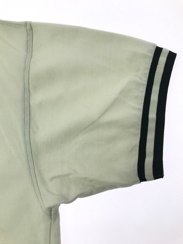 【現状渡し品】【メンズ】 NIKE ナイキ 90's MESH RIB T-SHIRT ポルトガル製 90年代 メッシュ リブ Tシャツ トップス 146-260825-rt-14-tagh サイズ：L カラー：ホワイト 万代Net店