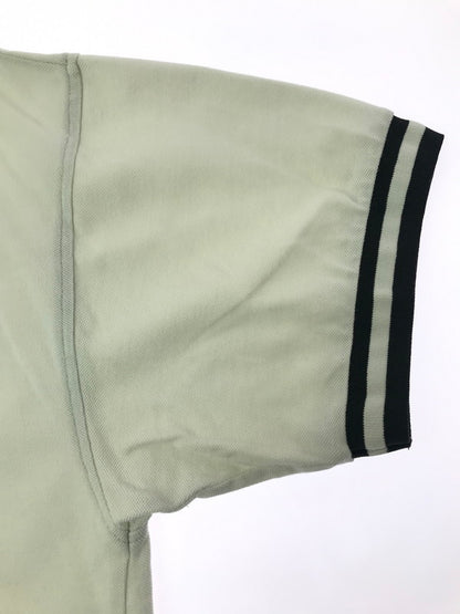 【現状渡し品】【メンズ】 NIKE ナイキ 90's MESH RIB T-SHIRT ポルトガル製 90年代 メッシュ リブ Tシャツ トップス 146-260825-rt-14-tagh サイズ：L カラー：ホワイト 万代Net店