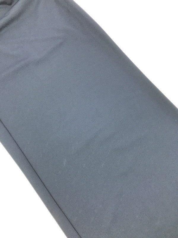 【中古美品】【メンズ】 ER UNITED ARROWS イーアール ユナイテッド アローズ ER PE MESH VLM PT NAVY メッシュ ボリューム パンツ ボトムス 158-260827-rt-20-tagh サイズ：M カラー：ネイビー 万代Net店