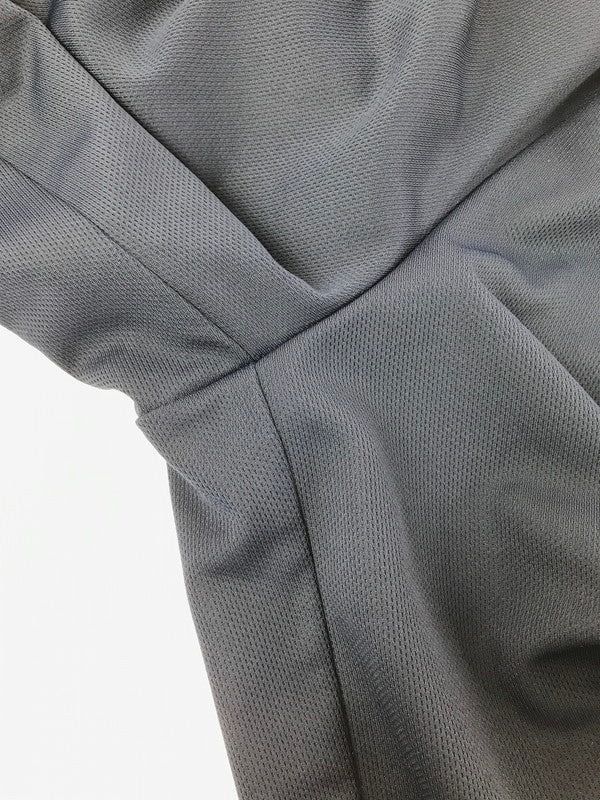 【中古美品】【メンズ】 ER UNITED ARROWS イーアール ユナイテッド アローズ ER PE MESH VLM PT NAVY メッシュ ボリューム パンツ ボトムス 158-260827-rt-20-tagh サイズ：M カラー：ネイビー 万代Net店