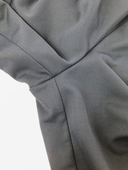 【中古美品】【メンズ】 ER UNITED ARROWS イーアール ユナイテッド アローズ ER PE MESH VLM PT NAVY メッシュ ボリューム パンツ ボトムス 158-260827-rt-20-tagh サイズ：M カラー：ネイビー 万代Net店