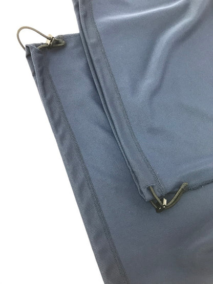【中古美品】【メンズ】 ER UNITED ARROWS イーアール ユナイテッド アローズ ER PE MESH VLM PT NAVY メッシュ ボリューム パンツ ボトムス 158-260827-rt-20-tagh サイズ：M カラー：ネイビー 万代Net店
