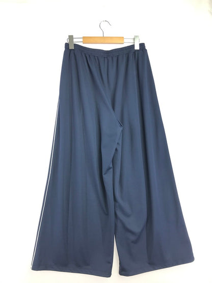 【中古美品】【メンズ】 ER UNITED ARROWS イーアール ユナイテッド アローズ ER PE MESH VLM PT NAVY メッシュ ボリューム パンツ ボトムス 158-260827-rt-20-tagh サイズ：M カラー：ネイビー 万代Net店