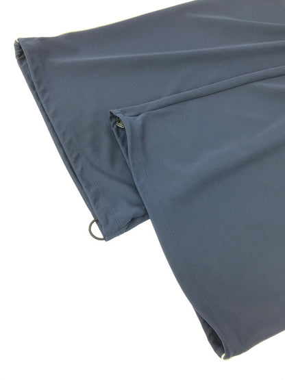 【中古美品】【メンズ】 ER UNITED ARROWS イーアール ユナイテッド アローズ ER PE MESH VLM PT NAVY メッシュ ボリューム パンツ ボトムス 158-260827-rt-20-tagh サイズ：M カラー：ネイビー 万代Net店