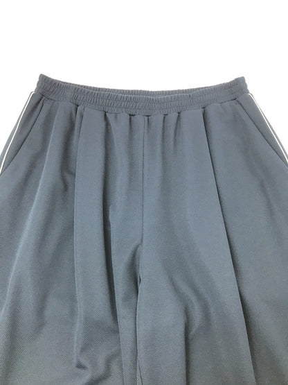 【中古美品】【メンズ】 ER UNITED ARROWS イーアール ユナイテッド アローズ ER PE MESH VLM PT NAVY メッシュ ボリューム パンツ ボトムス 158-260827-rt-20-tagh サイズ：M カラー：ネイビー 万代Net店