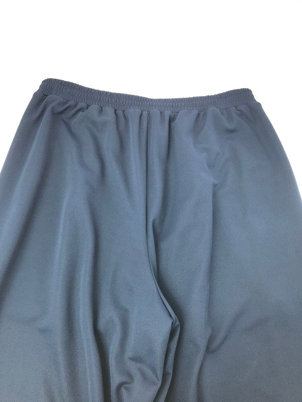 【中古美品】【メンズ】 ER UNITED ARROWS イーアール ユナイテッド アローズ ER PE MESH VLM PT NAVY メッシュ ボリューム パンツ ボトムス 158-260827-rt-20-tagh サイズ：M カラー：ネイビー 万代Net店