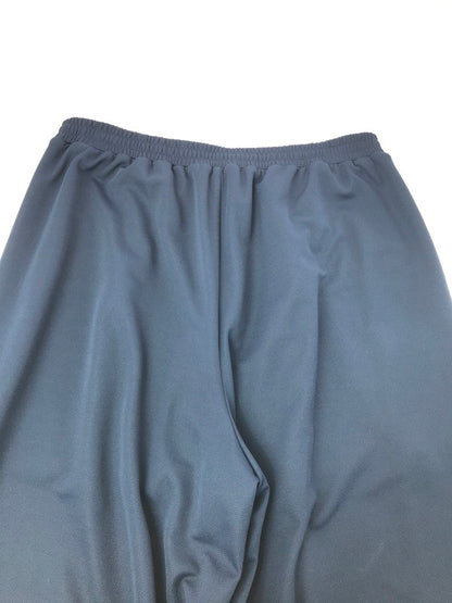 【中古美品】【メンズ】 ER UNITED ARROWS イーアール ユナイテッド アローズ ER PE MESH VLM PT NAVY メッシュ ボリューム パンツ ボトムス 158-260827-rt-20-tagh サイズ：M カラー：ネイビー 万代Net店