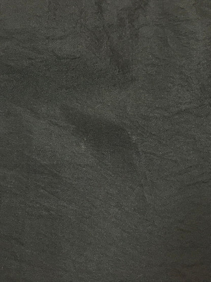 【中古品】【メンズ】 ASTRAET アストラット L/S NYLON REGULAR COLLAR SHIRT 5421-299-0280 ロングスリーブ レギュラー カラー シャツ トップス 147-260826-rt-22-tagh サイズ：3 カラー：ブラック 万代Net店
