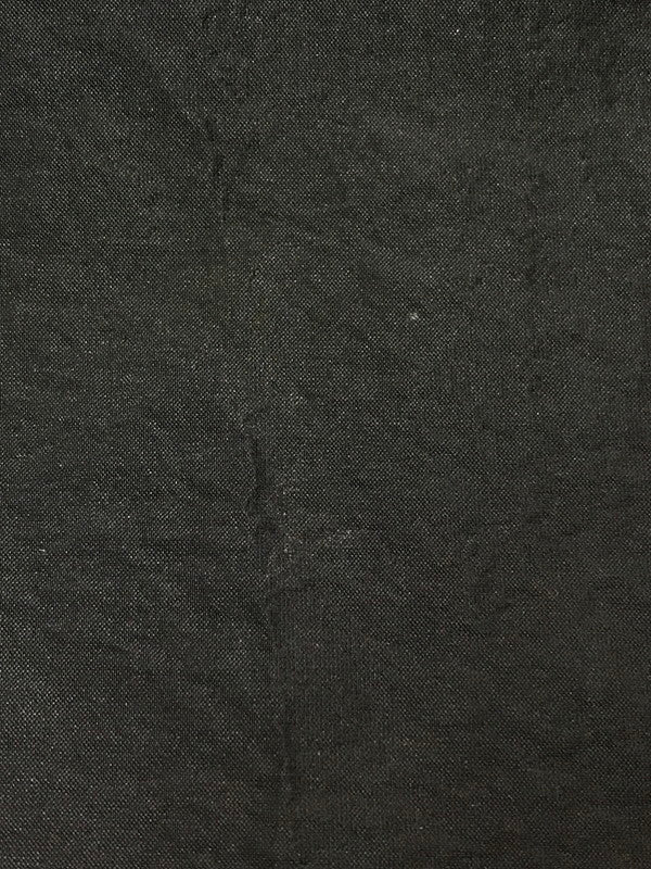 【中古品】【メンズ】 ASTRAET アストラット L/S NYLON REGULAR COLLAR SHIRT 5421-299-0280 ロングスリーブ レギュラー カラー シャツ トップス 147-260826-rt-22-tagh サイズ：3 カラー：ブラック 万代Net店