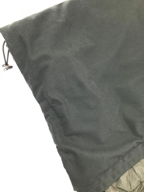 【中古品】【メンズ】 STEVEN ALAN スティーブンアラン PADDED STAND COAT BLACK 8125-126-0892 スタンド コート アウター 147-260827-rt-15-tagh サイズ：XL カラー：ブラック 万代Net店