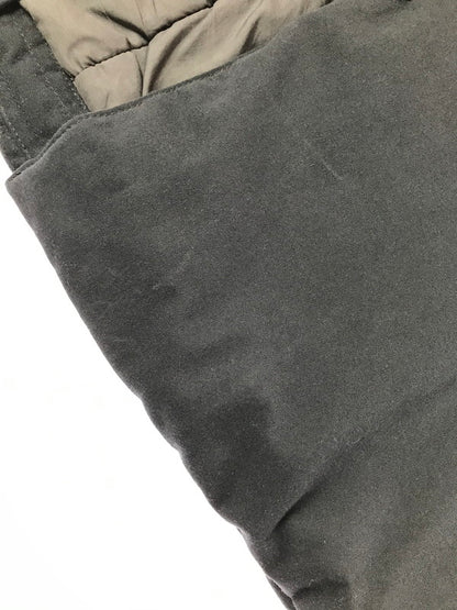 【中古品】【メンズ】 STEVEN ALAN スティーブンアラン PADDED STAND COAT BLACK 8125-126-0892 スタンド コート アウター 147-260827-rt-15-tagh サイズ：XL カラー：ブラック 万代Net店