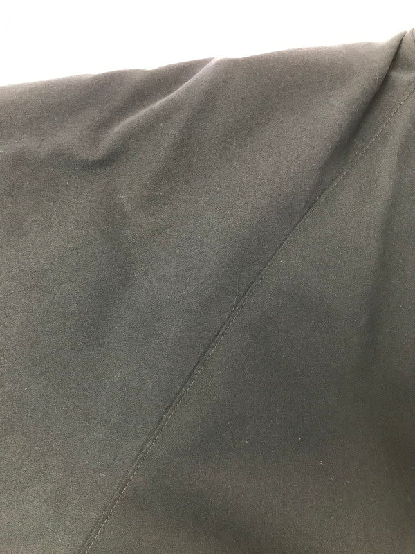 【中古品】【メンズ】 STEVEN ALAN スティーブンアラン PADDED STAND COAT BLACK 8125-126-0892 スタンド コート アウター 147-260827-rt-15-tagh サイズ：XL カラー：ブラック 万代Net店
