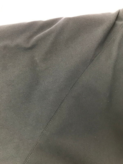 【中古品】【メンズ】 STEVEN ALAN スティーブンアラン PADDED STAND COAT BLACK 8125-126-0892 スタンド コート アウター 147-260827-rt-15-tagh サイズ：XL カラー：ブラック 万代Net店