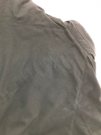 【中古品】【メンズ】 STEVEN ALAN スティーブンアラン PADDED STAND COAT BLACK 8125-126-0892 スタンド コート アウター 147-260827-rt-15-tagh サイズ：XL カラー：ブラック 万代Net店