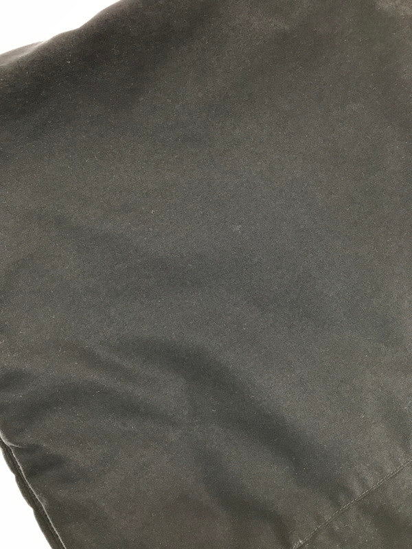 【中古品】【メンズ】 STEVEN ALAN スティーブンアラン PADDED STAND COAT BLACK 8125-126-0892 スタンド コート アウター 147-260827-rt-15-tagh サイズ：XL カラー：ブラック 万代Net店