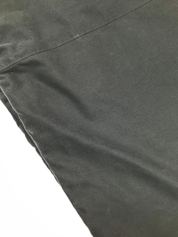 【中古品】【メンズ】 STEVEN ALAN スティーブンアラン PADDED STAND COAT BLACK 8125-126-0892 スタンド コート アウター 147-260827-rt-15-tagh サイズ：XL カラー：ブラック 万代Net店